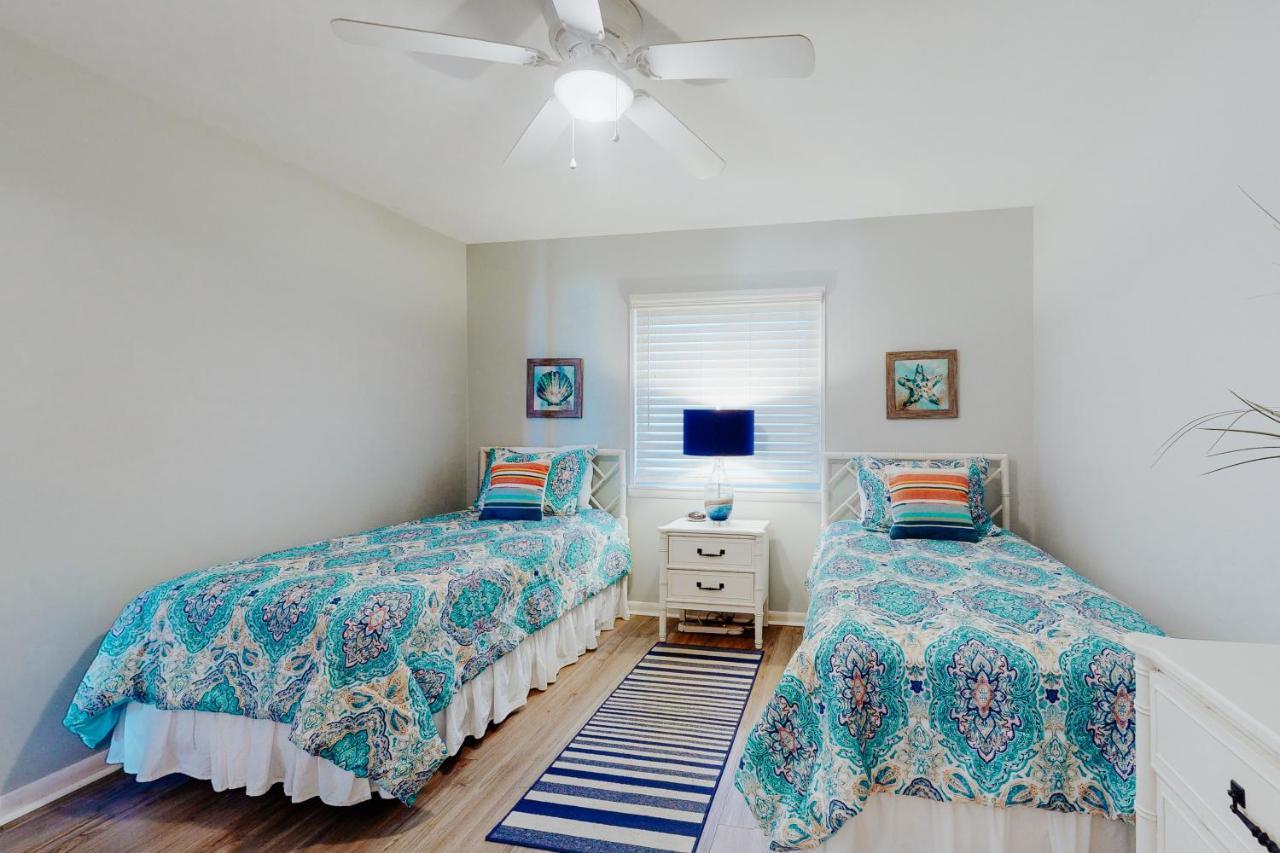 Ocean Retreat & Villas เมอร์เทิลบีช ภายนอก รูปภาพ