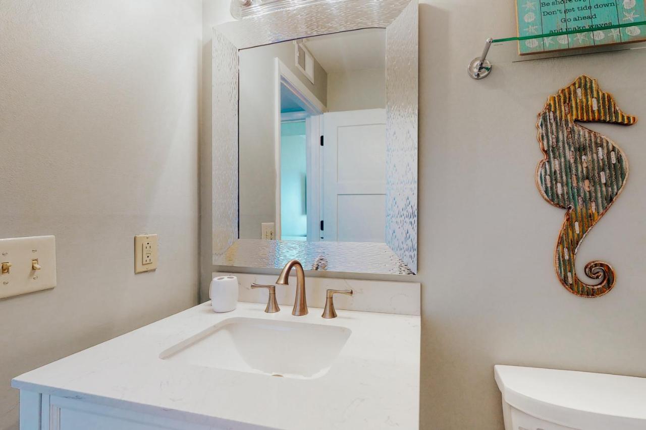 Ocean Retreat & Villas เมอร์เทิลบีช ภายนอก รูปภาพ